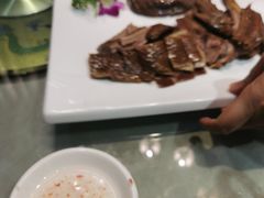 -四海酒家生态粤菜