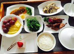 -馨月汇·独栋月子会所(静安店)