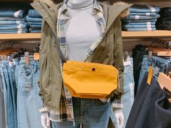 -优衣库(重庆万象城店)