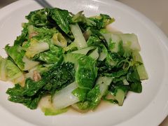 -绿茶餐厅(南翔印象城MEGA店)