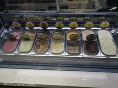 -Glacio Dessert Chef