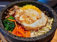 -韩满园· 甄选韩式烤肉
