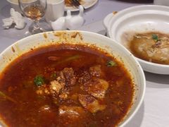 -京味斋·北京烤鸭(华威桥北工大店)