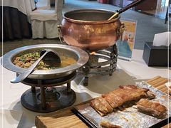 -巴音浩日娲·蒙餐(双林东路店)