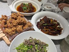 -紫光园·烤鸭·北京菜(团结湖店)