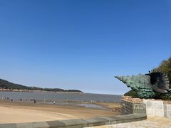 -宁波松兰山滨海旅游度假区
