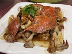 -望海潮海鲜店 特色家常菜(在海一方店)