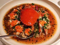 -玫瑰厅上海菜(兴国路店)