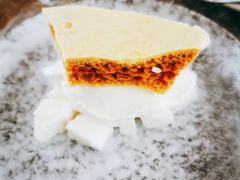 自制蜂巢冰激凌-BOR Eatery(安福路店)