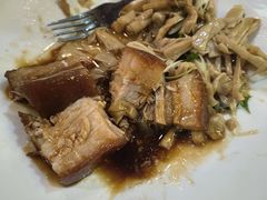 -老妈私房菜