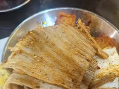 -那些年一起吃串的地方烧烤(观前街店)