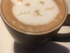 -麦当劳(总统大酒店店)