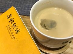 小种鲜奶煮茶-扫雪煮茶(西村店)
