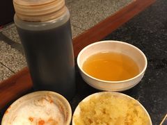 蘸料-邓莽子老火锅(中兴路总店)
