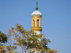 -艾提尕尔清真寺
