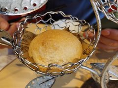 霸王酥皮叉烧包-避风塘(百联奥特莱斯广场店)