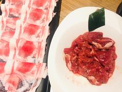 -彤德莱火锅(乐陵路店)