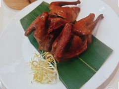 -蔡澜点心·粤菜(月星环球港店)