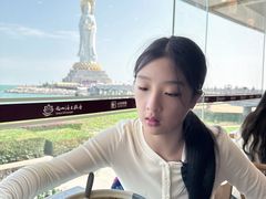 -南山素面馆(三亚南山文化旅游区店)