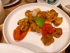 莆田荔枝肉-莆田餐厅PUTIEN(金融街购物中心店)