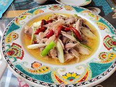 -巴依老爷新疆美食(马驹桥店)