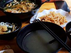 -螺蛳粉先生(蓟门桥店)