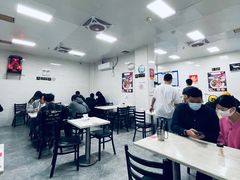 大堂-好好滋味茶餐厅