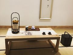 -乐领拈花溪·林涧食韵