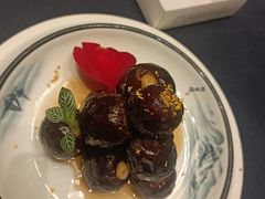 -苏州人家·精致苏帮菜(斜塘店)