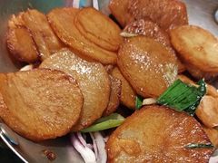 -绿茶餐厅(天津天河城店)