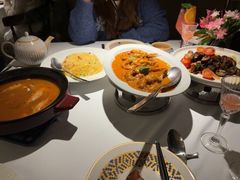 -狮拾久·现代新加坡料理(壹方城店)