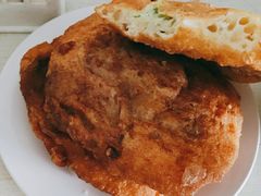 -老方子馅饼粥(台东店)