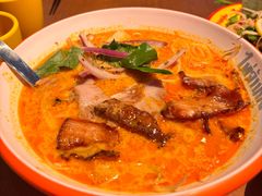 -泰盏鬼·颓废冬阴(陈家祠扬韬店)