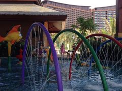 -亚马逊丛林水乐园