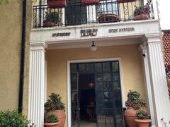 -玫瑰厅上海菜(兴国路店)