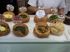 -西树泡芙(蓝色港湾店)