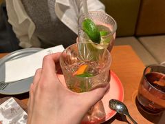 -OLLA 西班牙餐厅(丰盛里店)