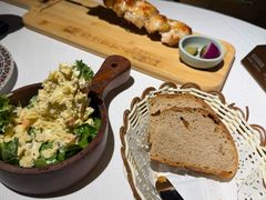 -俄士厨房(五棵松华熙LIVE店)