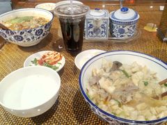 -毅祥斋老孙家泡馍(北院门鼓楼店)