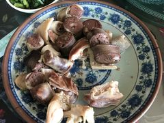 -蓝旗蒙餐