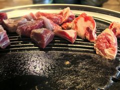 -山葵说·泥炉烤肉(泰达时尚E街区店)