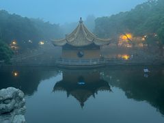 -普陀山风景名胜区-法雨禅寺