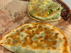 -听涛雅苑百味饺子老家菜馆