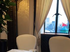 -上海和平饭店龙凤厅 Dragon Phoenix