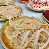 天冷来吃点热和的❗麻辣鲜香火锅串串太好吃了[惊叹]