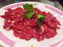 -燃计沙茶皇·香港沙茶火锅(人广旗舰店)
