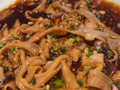 -沙河粉村·国家非遗传承(云台店)