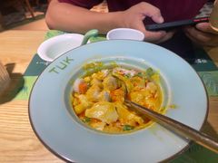 -7mall美食潮地标