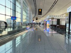 -重庆江北国际机场-T2航站楼