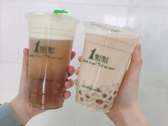 -1点点(银座和谐广场店)